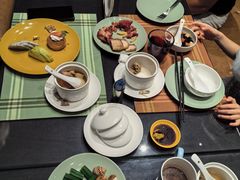 -云尚自助餐厅(佛山南海瞻云酒店)