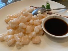 龙井虾仁-苏浙汇(朝外店)