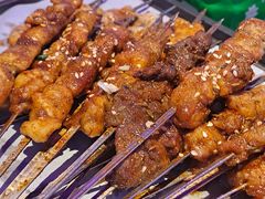 -燥次·烧烤酒场(万象城店)