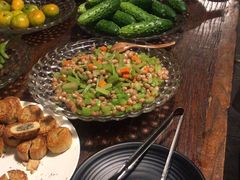 -北京山里寒舍度假酒店