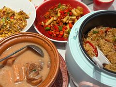 -来菜·湖北头牌藕汤(武商MALL众圆店)