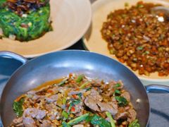 -滇道云南特色料理(康定路店)