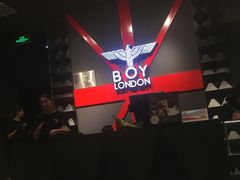 -BOY LONDON(上海佛罗伦萨小镇店)