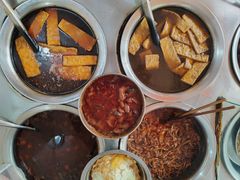 -湖南常德牛肉粉(翻身店)