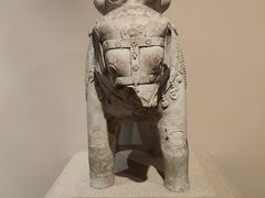 -西安博物院