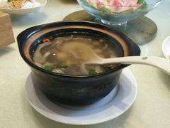 -忆品青莲素食文化主题餐厅(文华名城店)