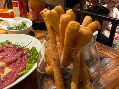 -莺花渡火锅City Green(万象城店)