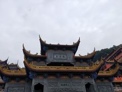 -东莞市大岭山森林公园