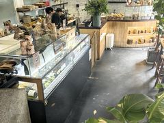 -O'mills Sourdough Bakery&Bistro(永嘉路店)