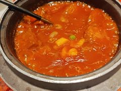 -千百味红餐厅·非遗江西菜(绿地双子塔总店)