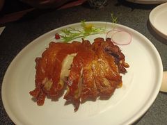 河北神仙鸡-小放牛炒菜馆(华北商厦店)