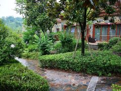 -和悦庄乡村温泉酒店