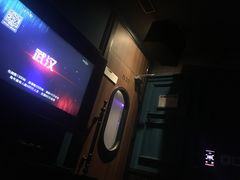 -米乐星世界KTV(汇智国际商业中心店)