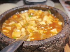 -绿茶餐厅(汇悦大融城店)