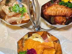 -桃花江餐厅·江景-约会·聚会