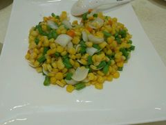 -金汇景海鲜酒家