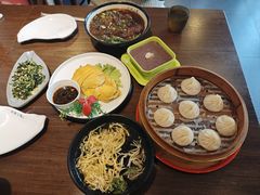 -玖鲜小笼(中山广场店)