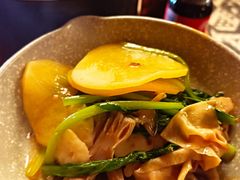 -野人串吧(太原街步行街店)
