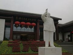 门面-朱德故里景区