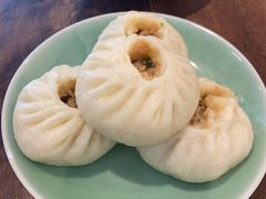-老清朝包子铺(开明街店)