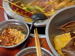 -丹妹麻辣烫(袁家岭20year店)