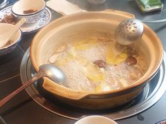 -淼福猪肚鸡·椰子鸡火锅(大沙地店)