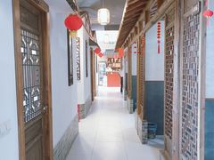 -呼吸森林·生态农庄农家乐私房菜