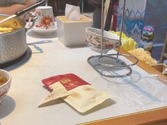 -汕头八合里海记牛肉店(清河店)