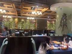 -金狮麟·新豫菜(金码大厦店)