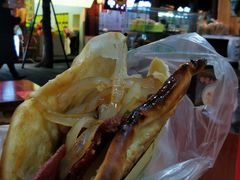 -刘氏方酥锅盔(古城总店)