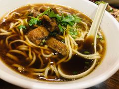-李先生牛肉面大王(太原南内环店)