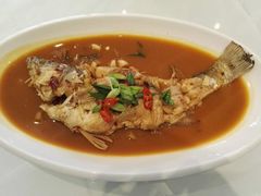 -九墅庭院餐厅(九溪徐村店)