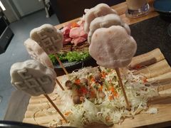 -湊湊火锅·茶憩(东城万达店)