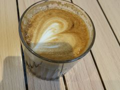 -J Create城市露营咖啡·简餐·宠物(上海动物园店)