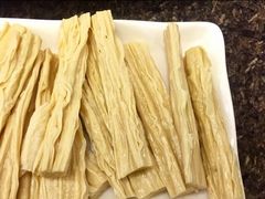腐竹-钦善斋(武侯祠店)