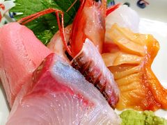 然寿司(郎园vintage店)-然寿司(郎园vintage店)