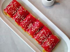 -陶兰居·手工点心·粤菜(圆融时代广场店)
