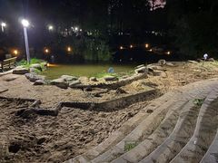 -苏州河梦清园环保主题公园