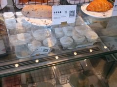 -喜茶(广州番禺奥园广场店)