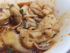 -继红顺河抄手名小吃