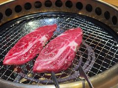 -黑牛黑猪烤肉专门店(万象城店)