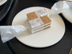 酸奶油杏子手握-半勺舒舒(太乙店)