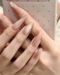 -晨·艺美甲美睫