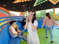 -三亚海昌梦幻海洋不夜城