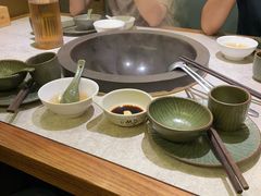 -鲜潭蒸汽石锅鱼(五道口购物中心店)