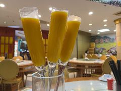 -百姓百味海鲜酒楼(粤垦路总店)