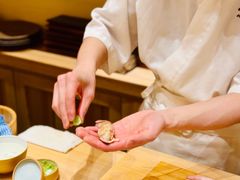 -鮨一日本料理(大中华店)