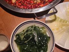 -巴隆门重庆老火锅(太湖路店)