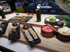 -加餐海鲜自助(集美银泰百货店)