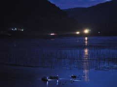 -北岐滩涂